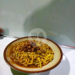 Mie Tumis Daging