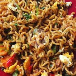 Mie Goreng Telor Ndowerrr