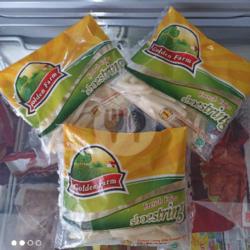 Golden Farm French Fries 200g