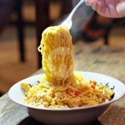 Indomie Goreng   Es Kopsu Gula Aren