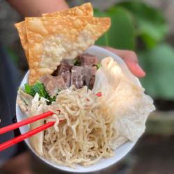 Bakmi Super Special