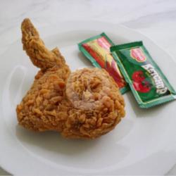 Chicken Crispy Sayap