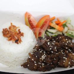 Paket Orak Arik Kambing