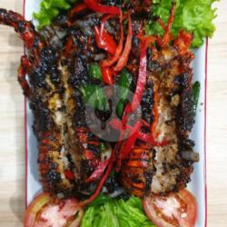 Lobster Lada Hitam