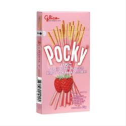 Pocky Strawberry 45g-ol