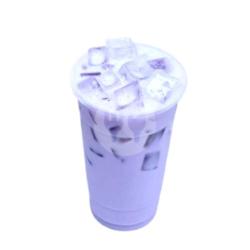 Taro Milky Iced