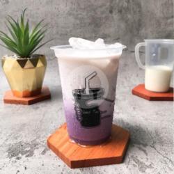 Taro Milk Tea