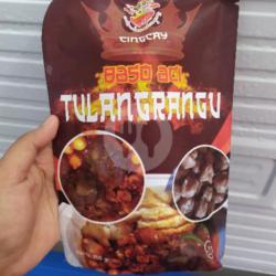 Baso Aci Tulangrangu