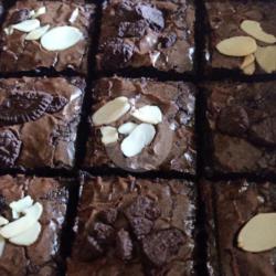 Fudgy Brownies