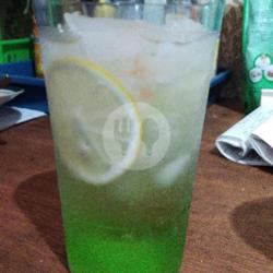 Ice Melon Mojito