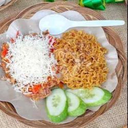 Paket Komplit Indomie Super