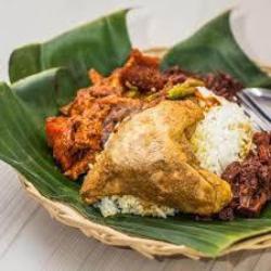 Gudeg Ayam Potong