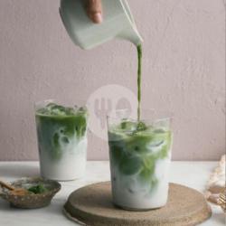 Matcha Latte