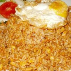 Nasigoreng Telor