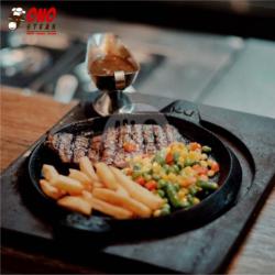 Sirloin Steak