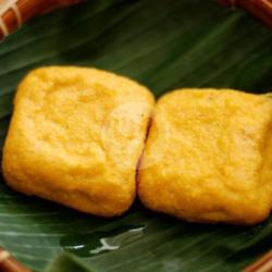 Tahu Goreng-satuan