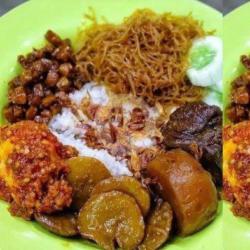 Nasi Uduk Original