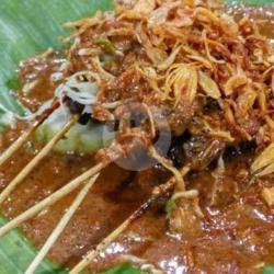 Sate Ayam Kacang