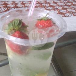 Mojito Strawberry