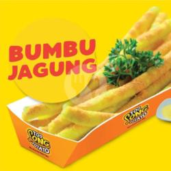 Long Potato Jagung Manis