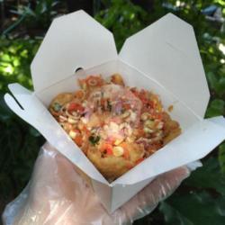 Dori Sambal Matah Ala Carte