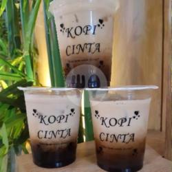 Kopi Cinta Manis Promo 3 In 1