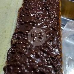 Choco Crunchy Kacang Susu