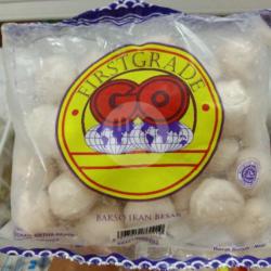 Bakso Ikan Go 500gr