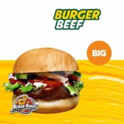 Burger Beef