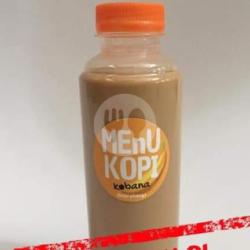 Kopi Banana