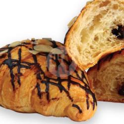 Croissant Chocolate