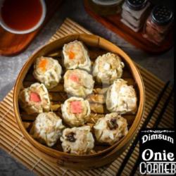 Dimsum Super Mixed 8pcs