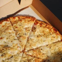 Pizza Cheesy