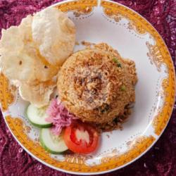 Nasi Goreng Aceh Kambing