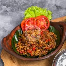 Sambal Tumis Tuna Kecombrang Ukuran 50ml