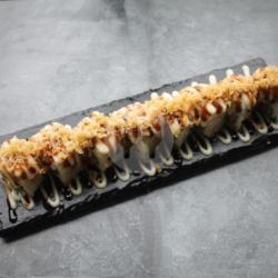 Crispy Katsu Roll (8pcs)