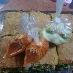 Martabak Istimewa (3 Telor Bebek)