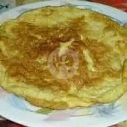 Telur Ayam Dadar