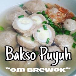 Bakso Puyuh