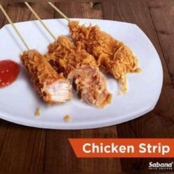 Chicken Strip /pcs