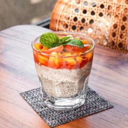 Chia Pudding