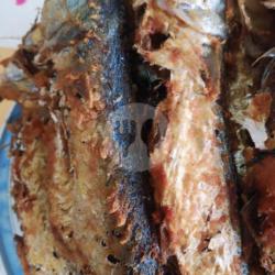 Ikan Kembung Goreng