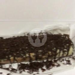 Kebab Pisang Choco Crunchy