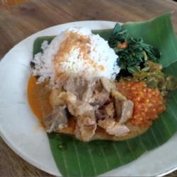 Nasi Cincang Sapi