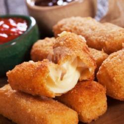 Mozzarella Goreng