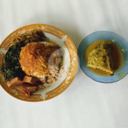 Nasi Ikan Mas