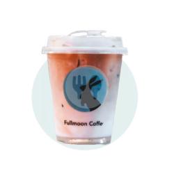 Almond Latte