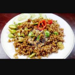 Nasi Goreng Petay