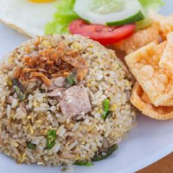 Nasi Goreng Tuna