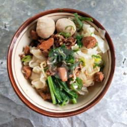 Kwetiaw Ayam   Bakso